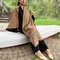 Handloomed Fine Wool Kashmir Jamawar Pashmina 10