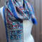 Traditional Silk Scarves 9