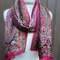 Traditional Silk Scarves 4