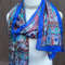 Traditional Silk Scarves 18
