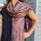 Modal Silk Jamawar Shawl 14
