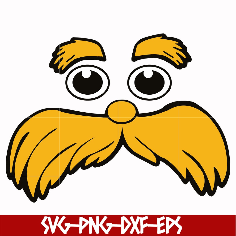 DR00034-Dr. Seuss svg, png, dxf, eps file DR00034.jpg
