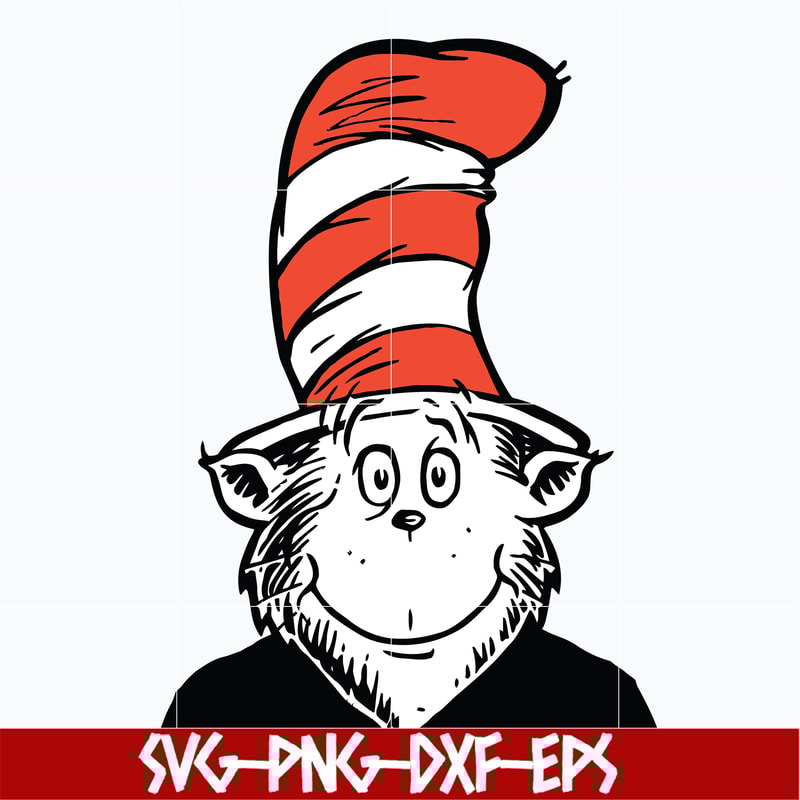 DR0902212-Dr Seuss svg, png, dxf, eps file DR0902212.jpg