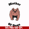 FN000208-Mother of dogs svg, png, dxf, eps file FN000208.jpg