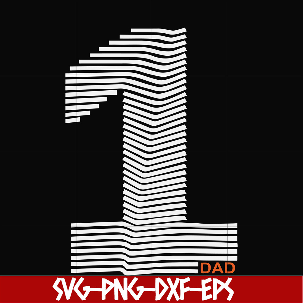 FN000875-1 Dad svg, png, dxf, eps file FN000875.jpg