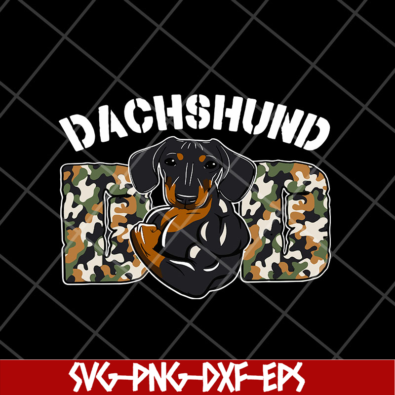 FTD10052119- dachshund dad army svg, png, dxf, eps digital file FTD1005219.jpg