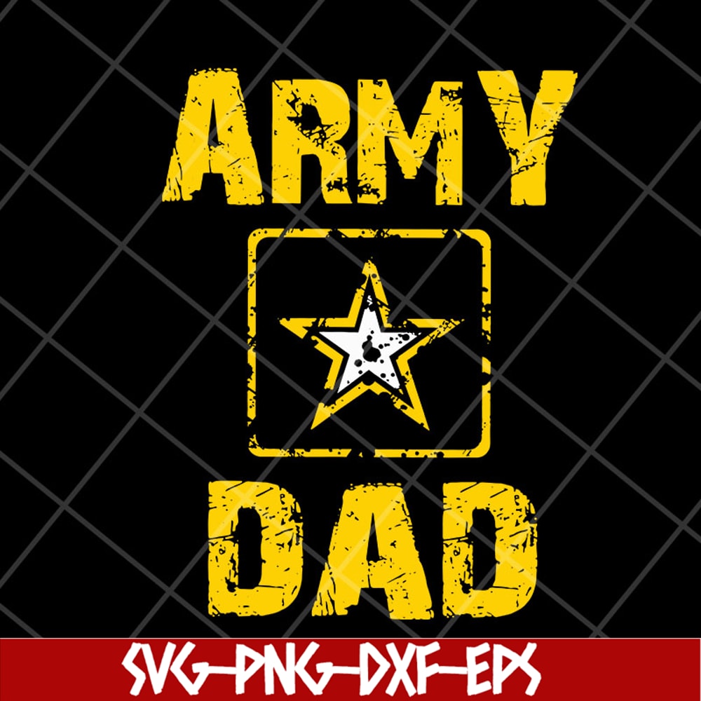 FTD10052122-ARMY Proud US Army Dad svg, png, dxf, eps digital file FTD1005222.jpg