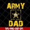FTD10052122-ARMY Proud US Army Dad svg, png, dxf, eps digital file FTD1005222.jpg