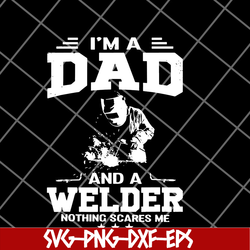 FTD12052112-i'm a dad svg, png, dxf, eps digital file FTD12052112.jpg