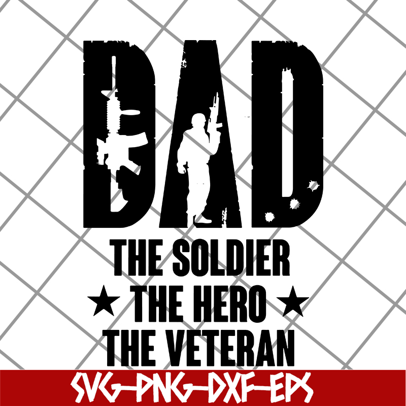 FTD19052117-the soldier svg, png, dxf, eps digital file FTD19052117.jpg