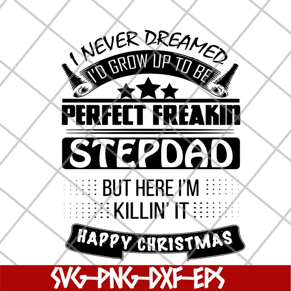 FTD29052133-i never dreamed svg, png, dxf, eps digital file FTD29052133.jpg