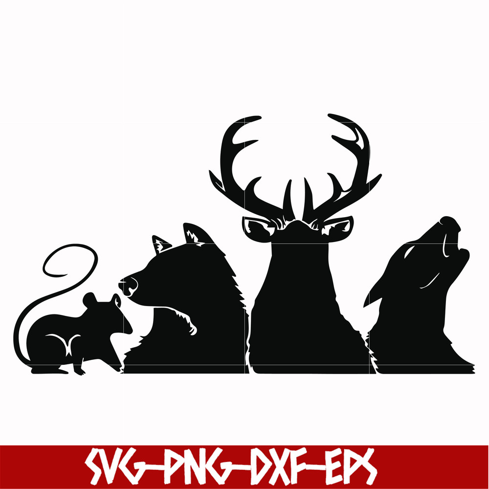 HRPT00047-Animal svg, png, dxf, eps file HRPT00047.jpg