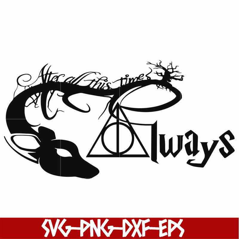 HRPT00048-Always svg, png, dxf, eps file HRPT00048.jpg