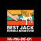 MTD03042107-Best Jack Russel Mom Ever svg, Mother's day svg, eps, png, dxf digital file MTD03042107.jpg