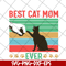 MTD04042104-Best cat mom ever svg, Mother's day svg, eps, png, dxf digital file MTD04042104.jpg
