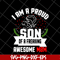 MTD04042146-I am a pround son svg, Mother's day svg, eps, png, dxf digital file MTD04042146.jpg