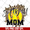 MTD05042127-Sofball mom svg, Mother's day svg, eps, png, dxf digital file MTD05042127.jpg