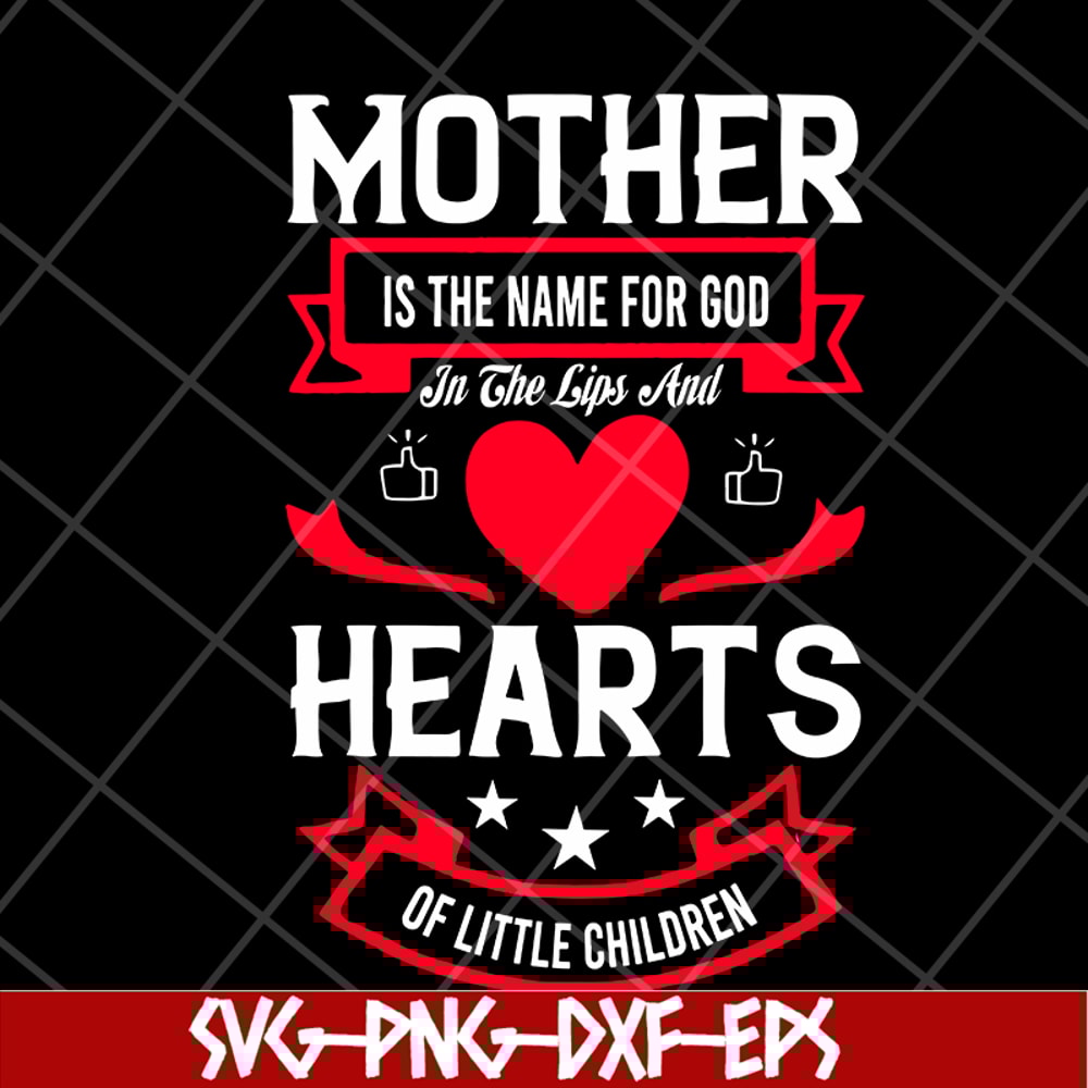 MTD05042128-Mother quotes svg, Mother's day svg, eps, png, dxf digital file MTD05042128.jpg