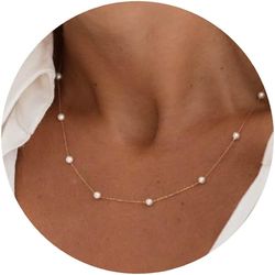 Choker Necklace for Women