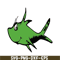 DS205122302-The Green Fish SVG, Dr Seuss SVG, Cat in the Hat SVG DS205122302.png