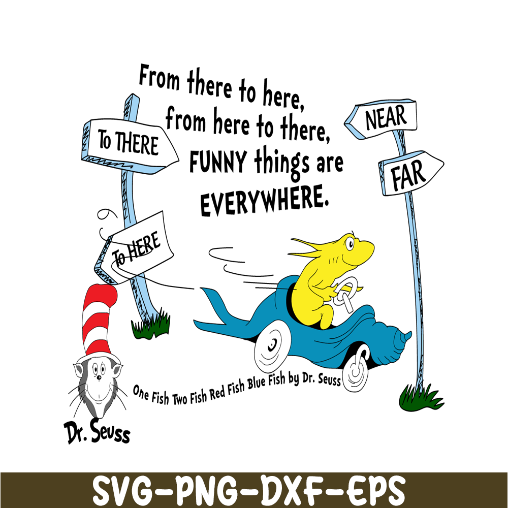 DS2051223288-Funny Things Are Everywhere SVG, Dr Seuss SVG, Dr Seuss Quotes SVG DS2051223288.png
