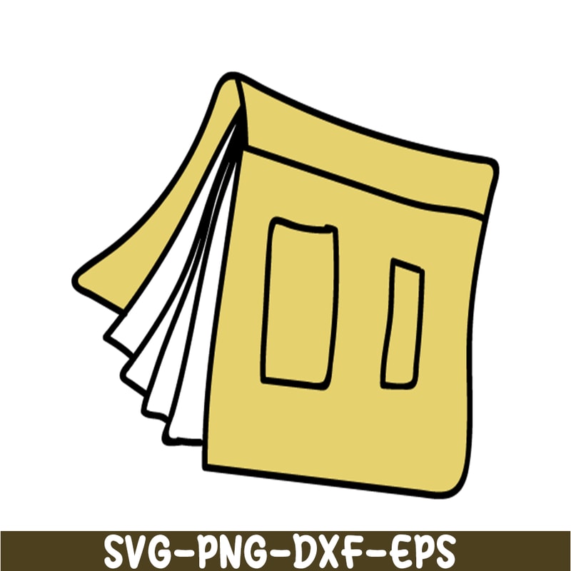 DS205122369-The Yellow Book SVG, Dr Seuss SVG, Cat In The Hat SVG DS205122369.png