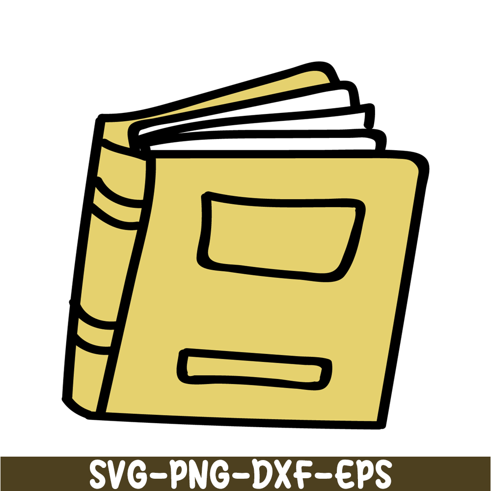 DS205122376-The Yellow Book SVG, Dr Seuss SVG, Cat In The Hat SVG DS205122376.png