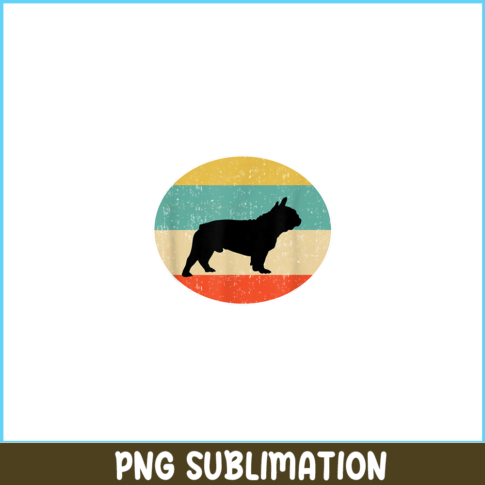 HL16102346-French Bulldog Dog Gift PNG, French Dog Artwork PNG, Bulldog Mascot PNG.png
