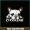 HL16102353-Cute Puppy PNG, French Dog Artwork PNG, Bulldog Mascot PNG.png