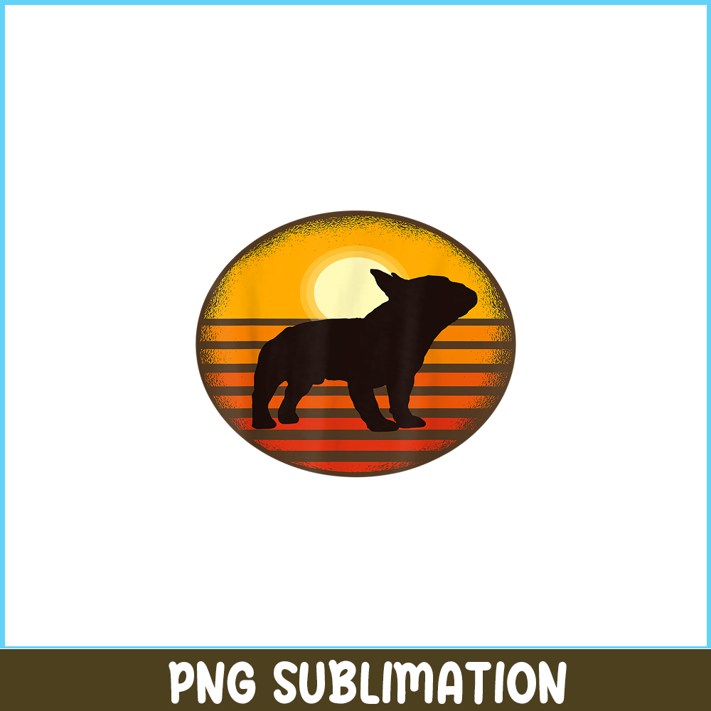 HL16102356-French Bulldog Gifts PNG, French Dog Artwork PNG, Bulldog Mascot PNG.png