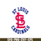 MLB2041223104-St. Louis Cardinals Baseball Club SVG, Major League Baseball SVG, Baseball SVG MLB2041223104.png