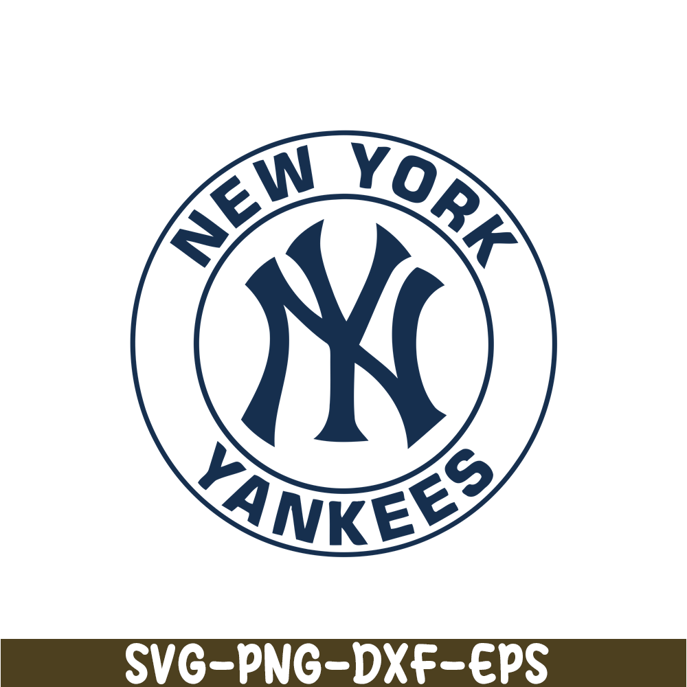 MLB204122331-Logo Of NewYork Yankees Team SVG, Major League Baseball SVG, Baseball SVG MLB204122331.png