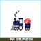 VLT211023104-Boy Train Valentine PNG, Sweet Valentine PNG, Valentine Holidays PNG.png