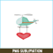 VLT211023107-Helicopter Heart PNG, Sweet Valentine PNG, Valentine Holidays PNG.png