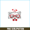 VLT21102348-Racoon Sunglasses PNG, Funny Valentine PNG, Valentine Holidays PNG.png