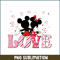 VLT23122379-Love Minnie And Mickey PNG.png