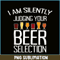 BEER28102329-Judging Your Beer Selection PNG Beer Lovers PNG Drunk Time PNG.png