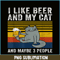 BEER28102344-I Like Beer My Cat PNG Mybe 3 People PNG Drunk Cat PNG.png