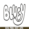 BL22112313-Bluey Logo SVG PNG DXF EPS Bluey Movie SVG Bluey SV.png