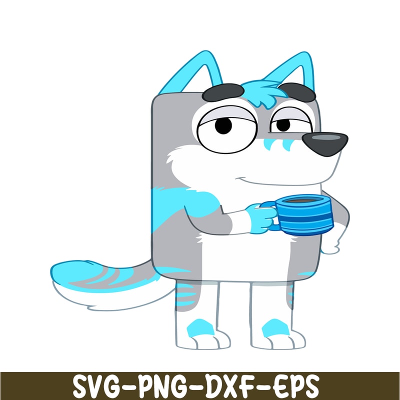 BL22112349-Bluey Blue Color SVG PNG PDF Bluey Cartoon SVG Bluey Vibes SVG.png