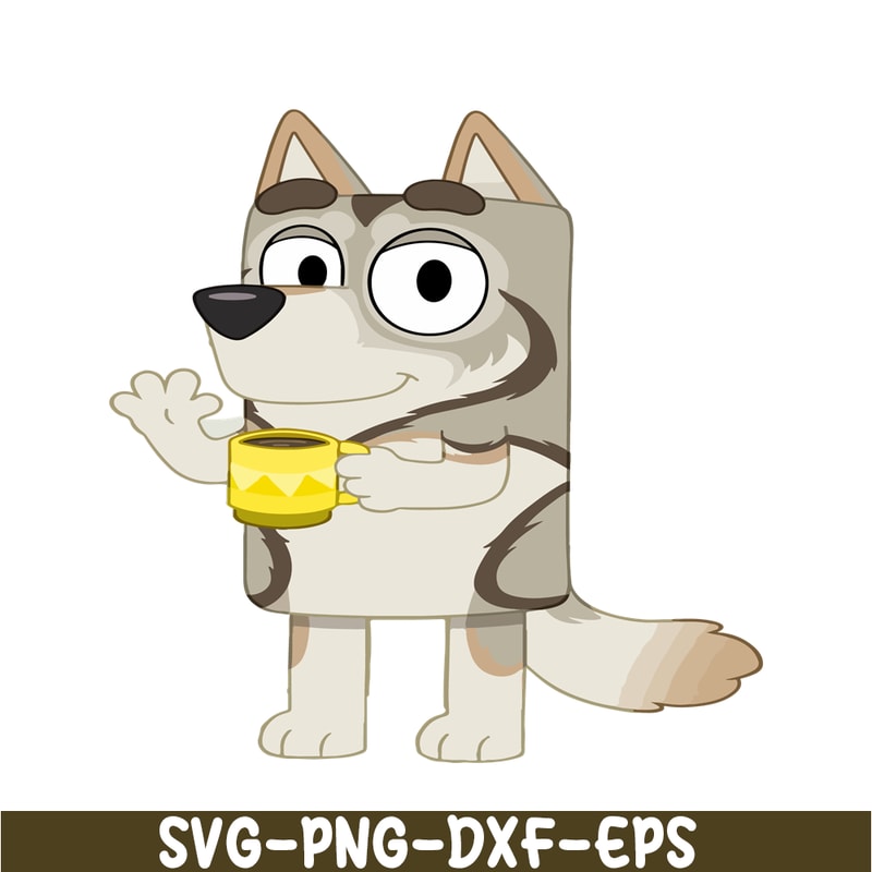 BL22112360-Bluey Character SVG PNG PDF Wolfdog SVG Bluey Movie SVG.png