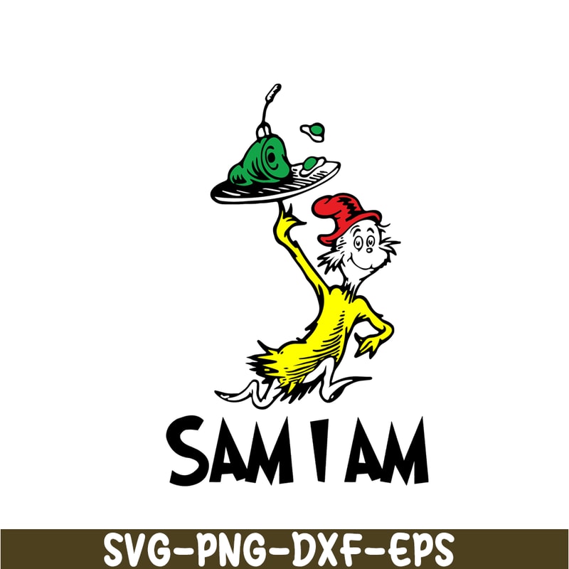 DS104122314-Sam I Am SVG, Dr Seuss SVG, Cat In The Hat SVG DS104122314.png