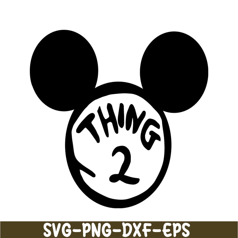 DS104122388-Mickey Thing 2 SVG, Dr Seuss SVG, Cat in the Hat SVG DS104122388.png