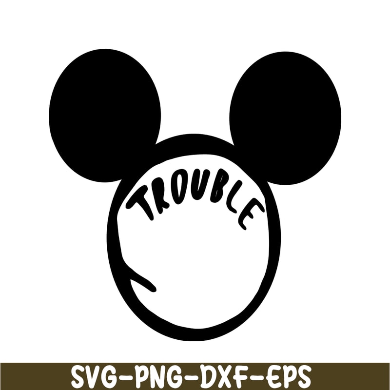 DS104122389-Mickey Trouble SVG, Dr Seuss SVG, Cat in the Hat SVG DS104122389.png
