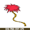 DS205122316-The Lorax Red Tree SVG, Dr Seuss SVG, Dr. Seuss' the Lorax SVG DS205122316.png
