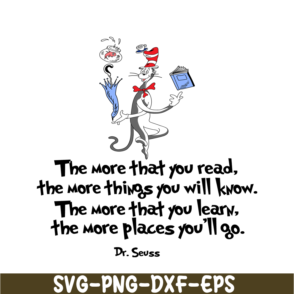 DS2051223275-The More That You Learn SVG, Dr Seuss SVG, Dr Seuss Quotes SVG DS2051223275.png