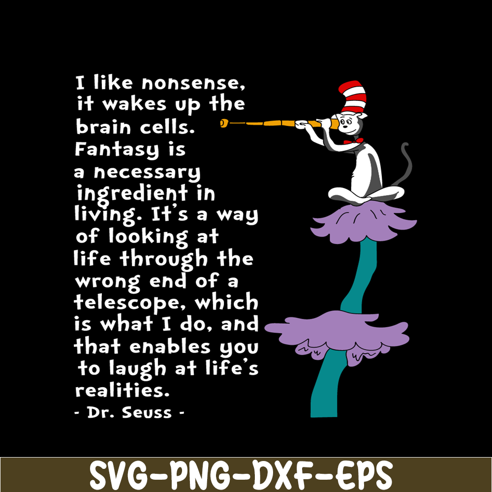 DS2051223342-I Like Nonsense SVG, DR Seuss SVG, DR Seuss Quotes SVG DS2051223342.png