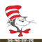 DS205122385-The Happy Face Of The Cat SVG, Dr Seuss SVG, Cat In The Hat SVG DS205122385.png