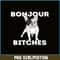 HL16102309-Bonjour PNG, Funny French Bulldog PNG, Frenchie Dog Lover PNG.png
