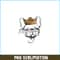 HL161023111-French Bulldog Wearing Crown PNG, Frenchie Dog Lover PNG, French Dog Artwork PNG.png